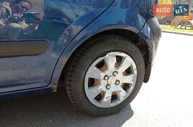 Хетчбек Hyundai Getz 2008 в 