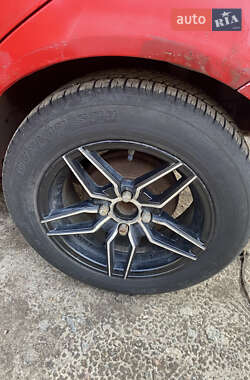 Хэтчбек Hyundai Getz 2007 в 