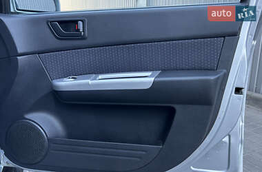 Хетчбек Hyundai Getz 2008 в 