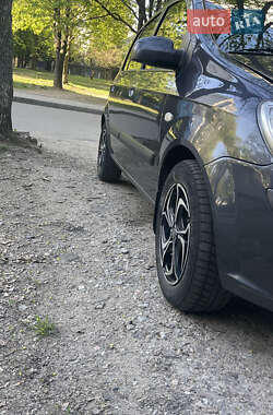 Хэтчбек Hyundai Getz 2008 в 