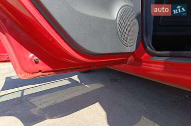 Хэтчбек Hyundai Getz 2008 в 