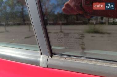 Хэтчбек Hyundai Getz 2008 в 