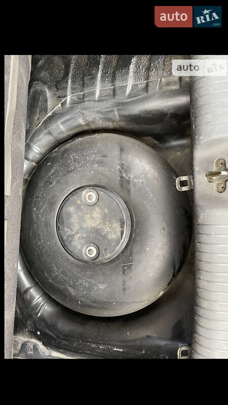 Хэтчбек Hyundai Getz 2006 в Верховине