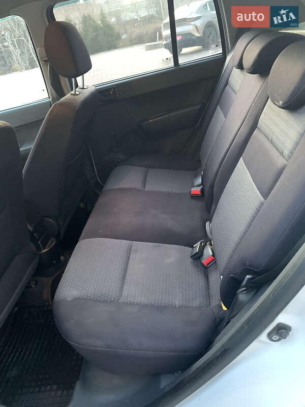 Хэтчбек Hyundai Getz 2010 в Одессе