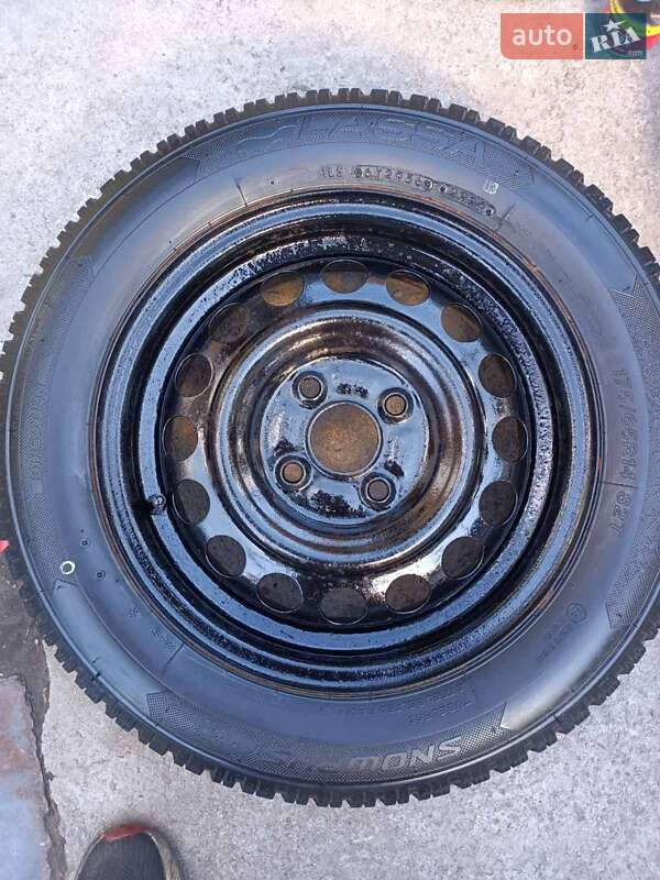 Хэтчбек Hyundai Getz 2007 в Запорожье