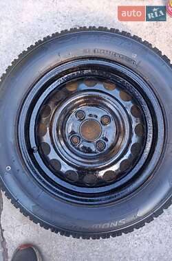Хэтчбек Hyundai Getz 2007 в 