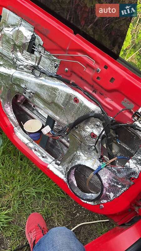 Хэтчбек Hyundai Getz 2007 в Запорожье