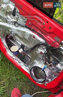 Хэтчбек Hyundai Getz 2007 в 
