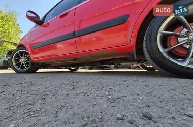 Хэтчбек Hyundai Getz 2007 в 