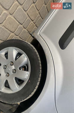 Хэтчбек Hyundai Getz 2004 в 