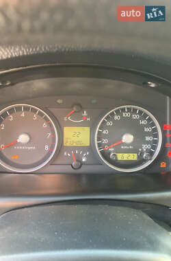 Хэтчбек Hyundai Getz 2004 в 