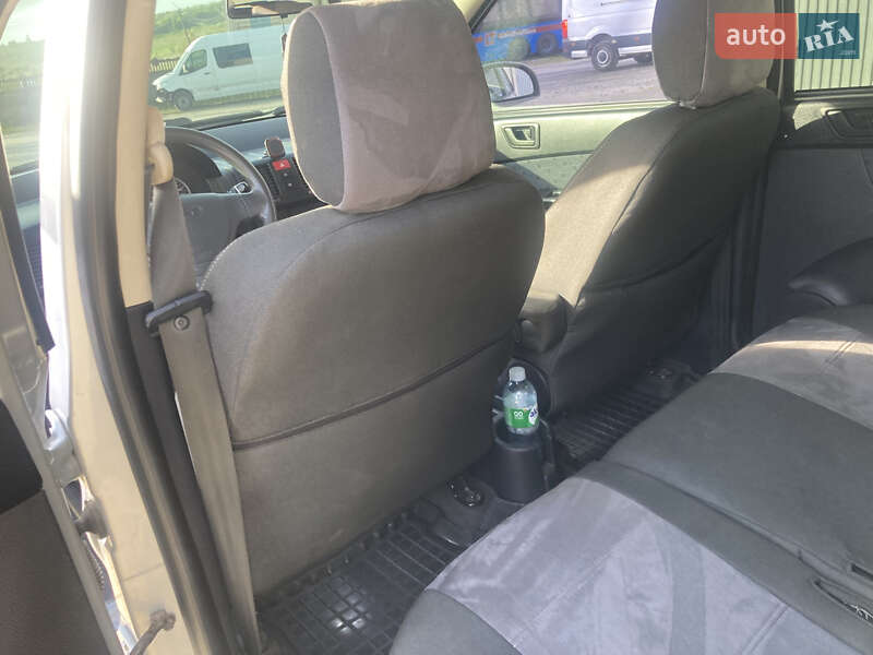 Хэтчбек Hyundai Getz 2004 в Бучаче фото 17 Хэтчбек Hyundai Getz 2004 в Бучаче