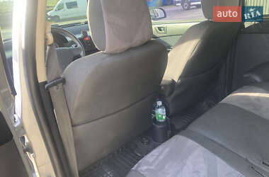 Хэтчбек Hyundai Getz 2004 в 