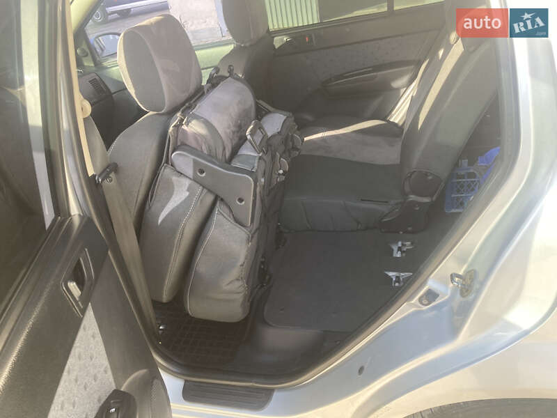 Хэтчбек Hyundai Getz 2004 в Бучаче фото 20 Хэтчбек Hyundai Getz 2004 в Бучаче