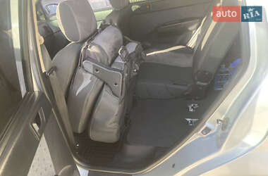Хэтчбек Hyundai Getz 2004 в 