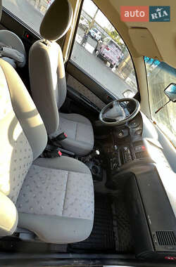 Хетчбек Hyundai Getz 2004 в 