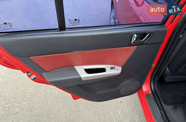 Хэтчбек Hyundai Getz 2006 в 