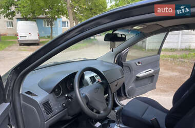 Хетчбек Hyundai Getz 2006 в 