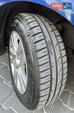 Хэтчбек Hyundai Getz 2007 в 