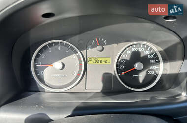 Хэтчбек Hyundai Getz 2007 в 