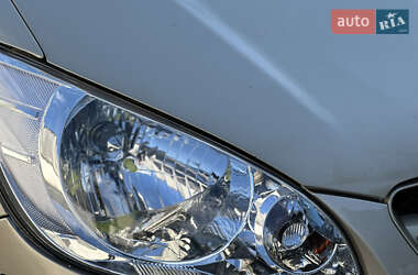 Хетчбек Hyundai Getz 2006 в 