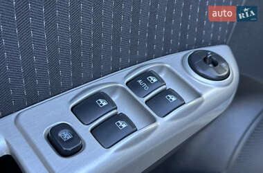 Хетчбек Hyundai Getz 2006 в 