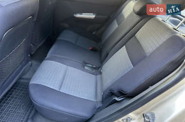 Хетчбек Hyundai Getz 2006 в 