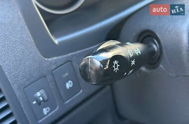 Хетчбек Hyundai Getz 2006 в 