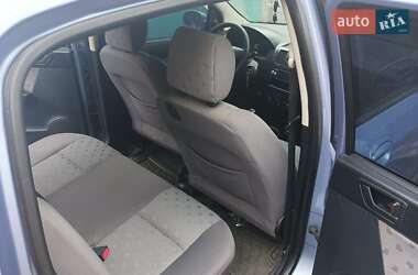 Хэтчбек Hyundai Getz 2004 в 