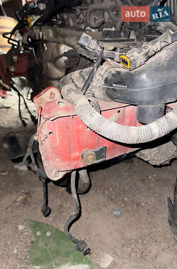 Хетчбек Hyundai Getz 2007 в 