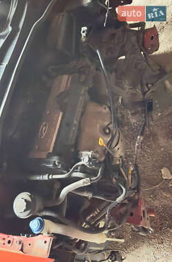 Хетчбек Hyundai Getz 2007 в 