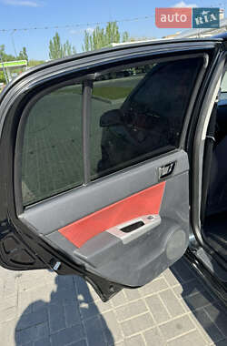 Хетчбек Hyundai Getz 2008 в 