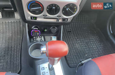 Хэтчбек Hyundai Getz 2008 в 