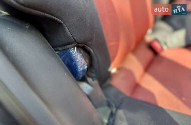 Хетчбек Hyundai Getz 2007 в 