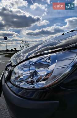 Хетчбек Hyundai Getz 2006 в 