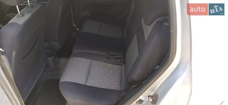 Хэтчбек Hyundai Getz 2007 в Каменском