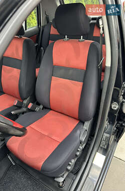 Хэтчбек Hyundai Getz 2007 в 