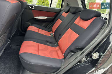 Хэтчбек Hyundai Getz 2007 в 