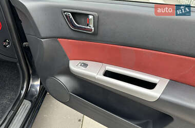 Хэтчбек Hyundai Getz 2007 в 