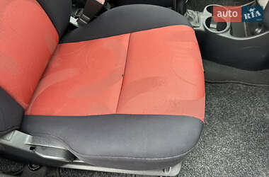 Хэтчбек Hyundai Getz 2007 в 