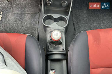 Хэтчбек Hyundai Getz 2007 в 