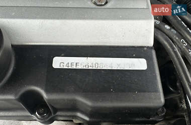 Хэтчбек Hyundai Getz 2007 в 