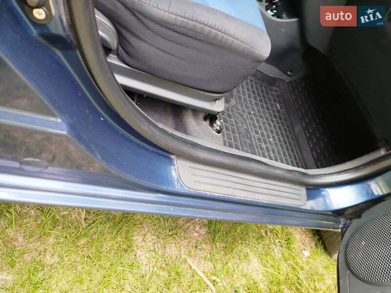 Хэтчбек Hyundai Getz 2008 в Чернигове фото 7 Хэтчбек Hyundai Getz 2008 в Чернигове