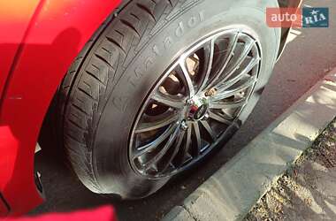 Хетчбек Hyundai Getz 2007 в 