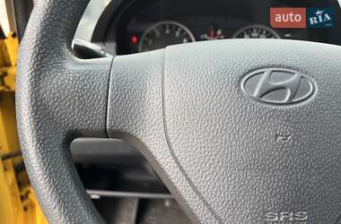 Хэтчбек Hyundai Getz 2005 в 