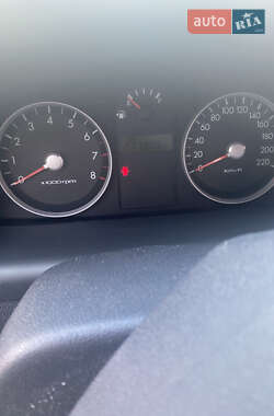 Хетчбек Hyundai Getz 2006 в 