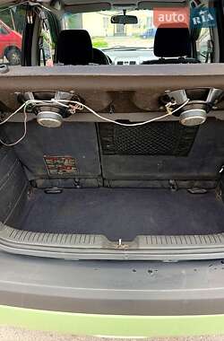 Хетчбек Hyundai Getz 2006 в 