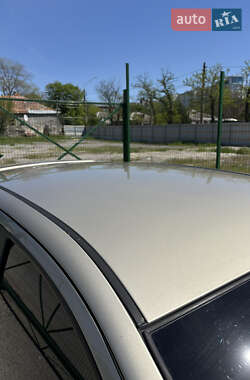 Хетчбек Hyundai Getz 2006 в 