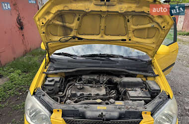 Хэтчбек Hyundai Getz 2005 в 