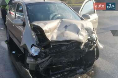Хетчбек Hyundai Getz 2008 в Черкасах